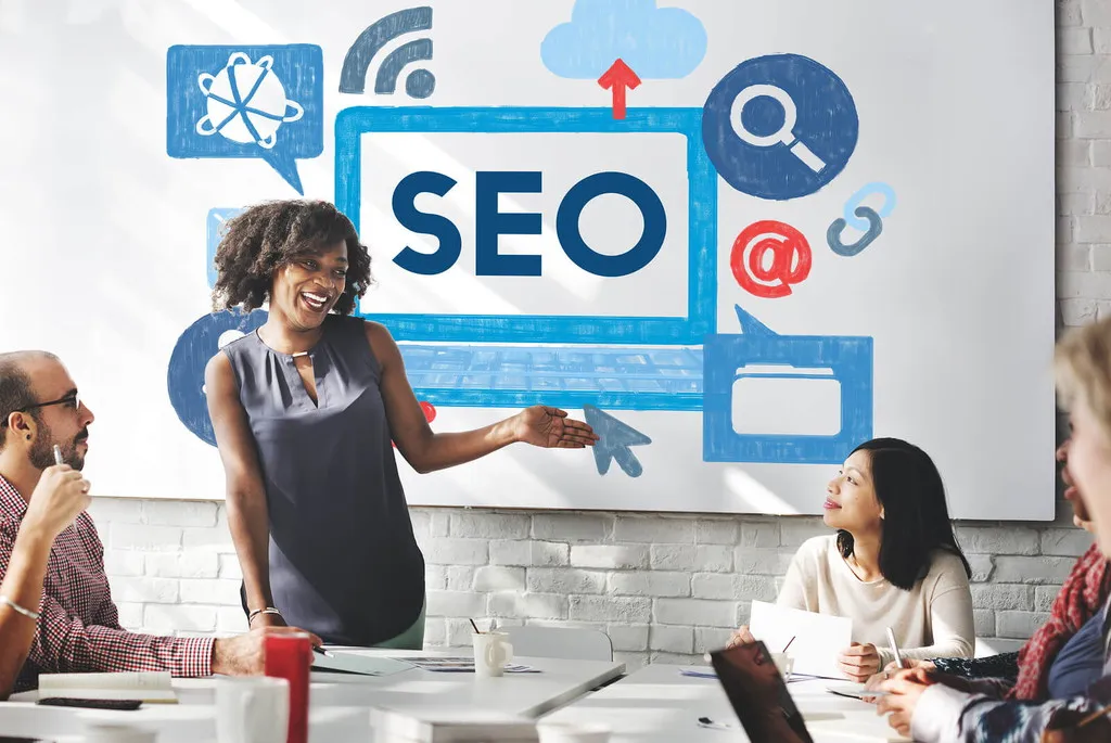 how to build an seo friendly website