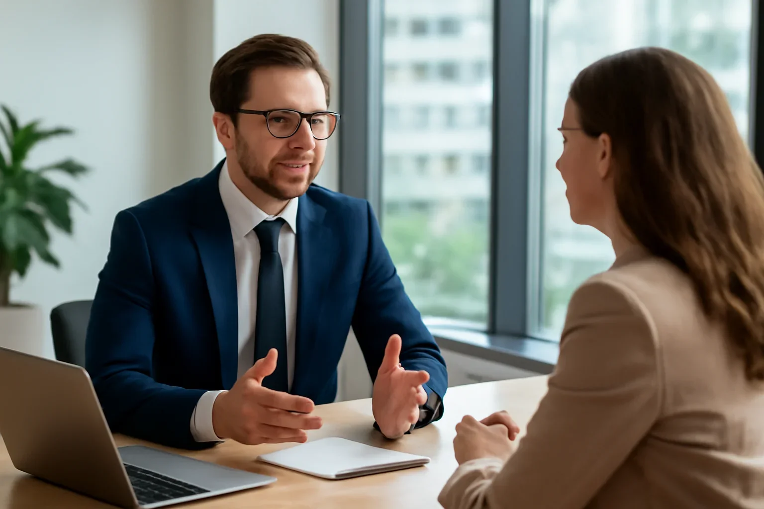 Template Website Alternative consultation for a Vancouver business