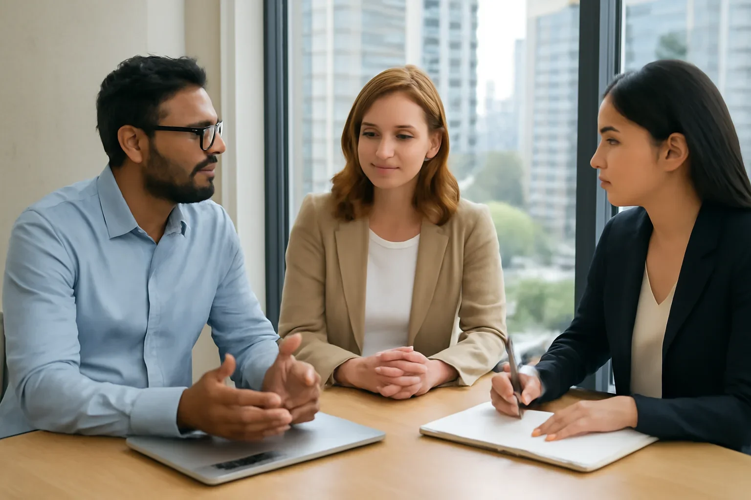 Affordable Web Design That Still Feels Professional strategy session in Vancouver