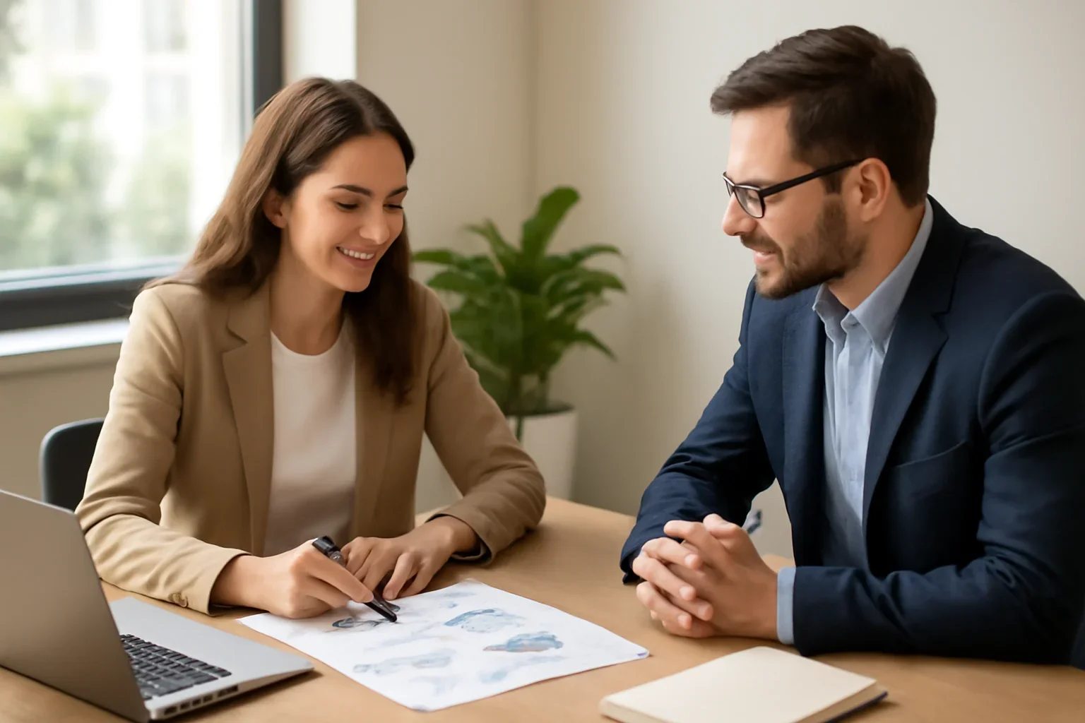 Website strategy consultation covering multiple Vancouver web design services