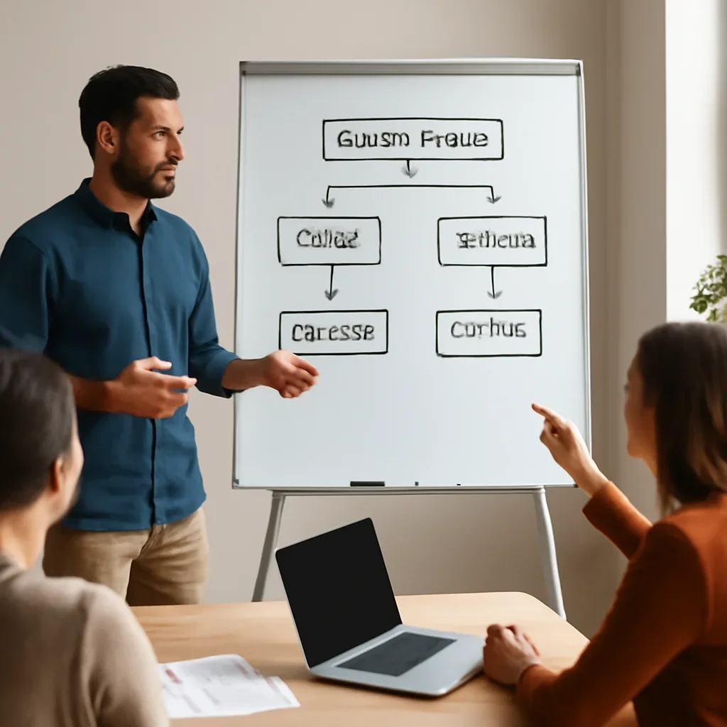 Website design process workshop for local business web design for better visibility and more inquiries