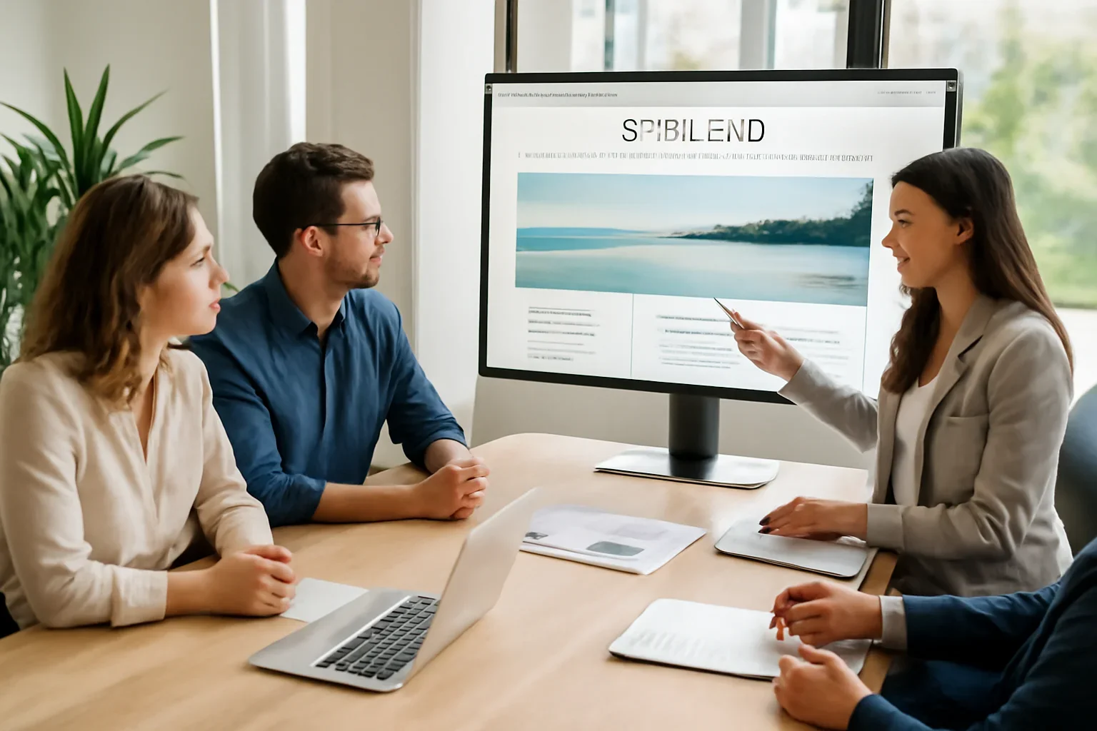 Kitsilano web design planning for a West 4th or West Broadway business