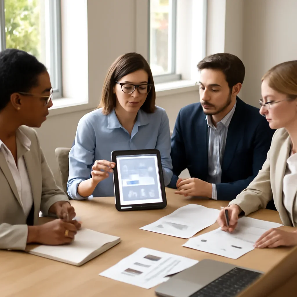 West End Vancouver website design process covering local audiences, mobile journeys and conversion planning